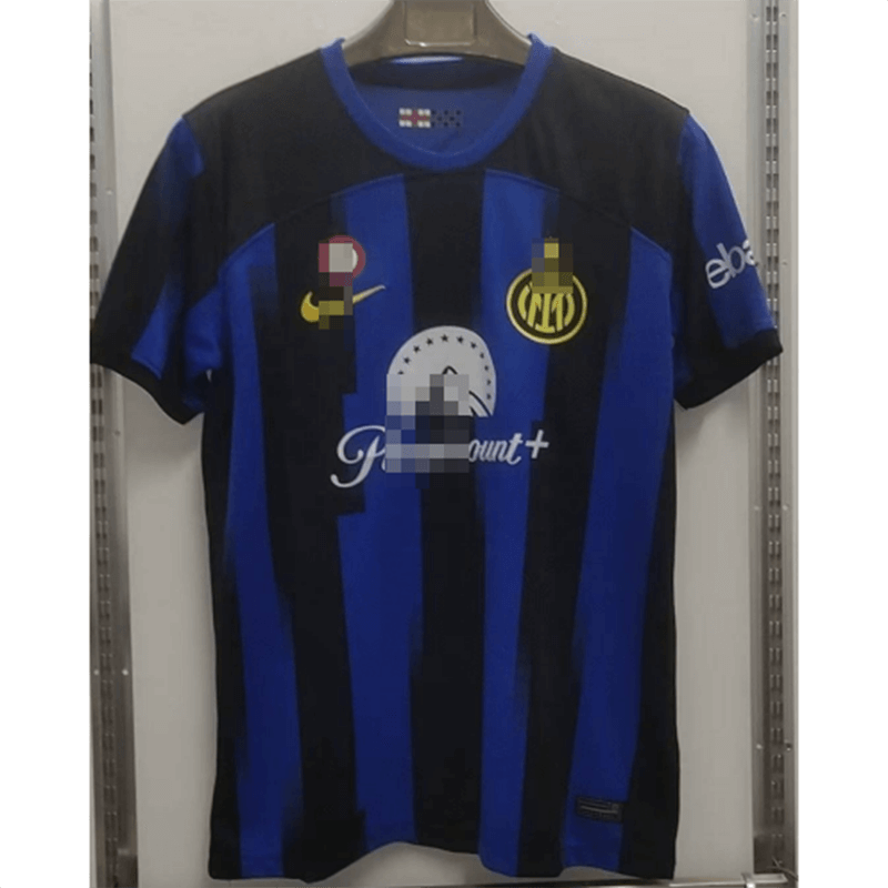 Camiseta Inter de Milan 2023/2024 Home
